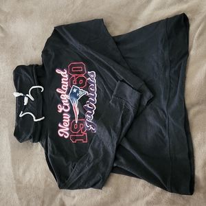 NFL NE Patriots Long Sleeve
